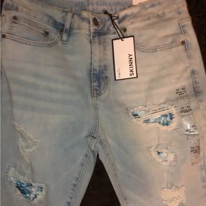 Rue 21 Jeans Men